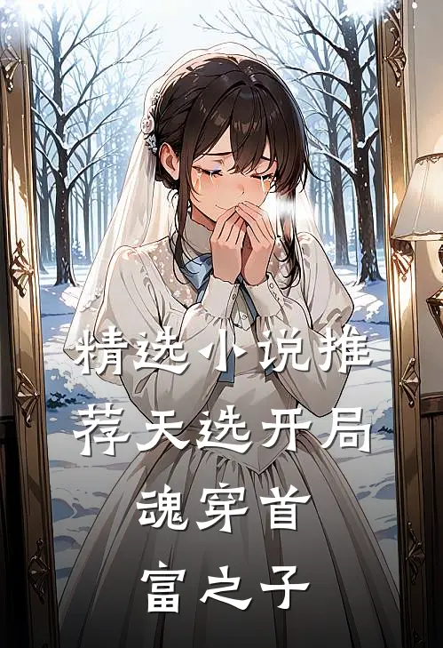 精选推荐天选开局,魂穿首富之子的