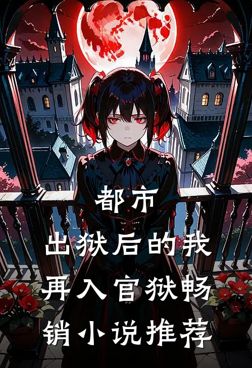 都市出狱后的我再入官狱畅销推荐知乎