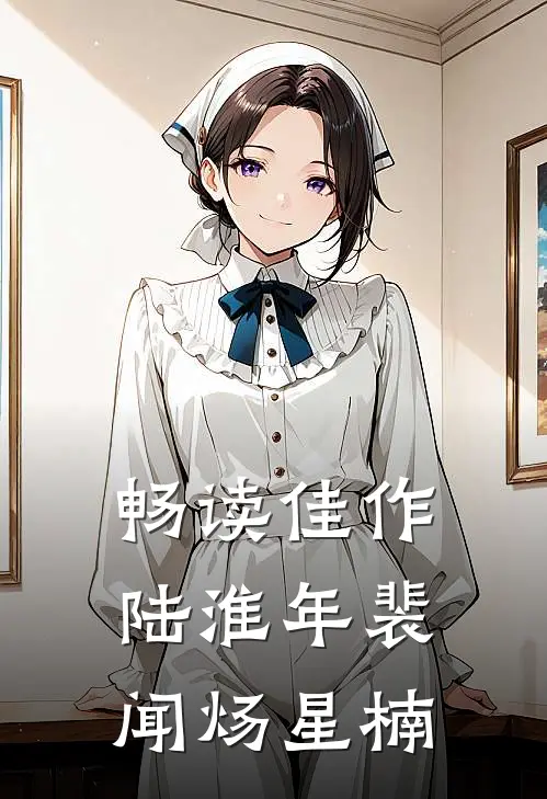 畅读佳作陆淮年裴闻炀星楠