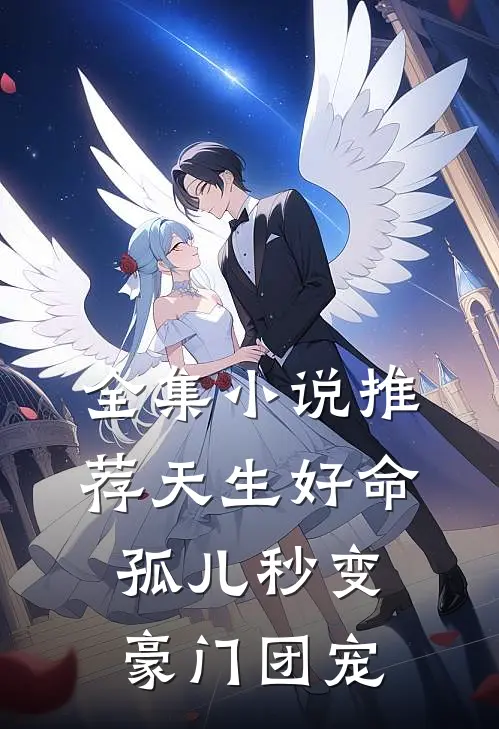 全集小说推荐天生好命，孤儿秒变豪门团宠