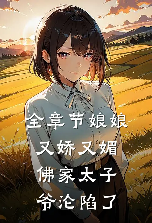 全章节娘娘又娇又媚,佛家太子爷沦陷了免费阅读