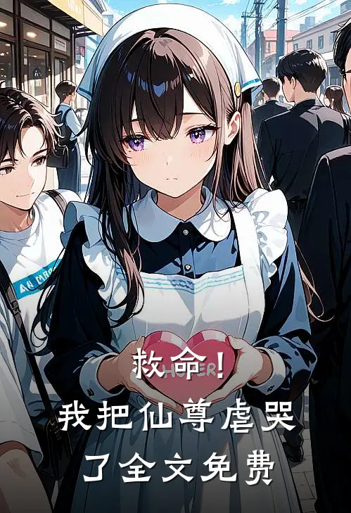 救命!我把仙尊虐哭了全文免费