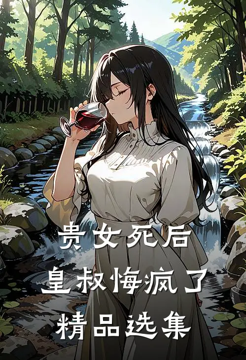 贵女死后,皇叔悔疯了精品选集阅读