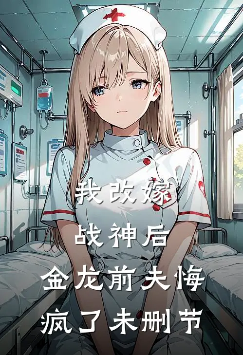 我改嫁战神后,金龙前夫悔疯了未删节免费阅读