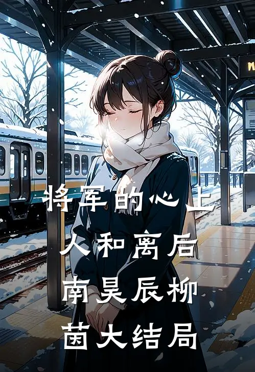 将军的心上人和离后南昊辰柳茵大结局