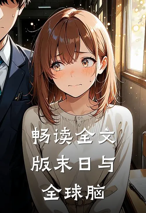 畅读全文版末日与全球脑