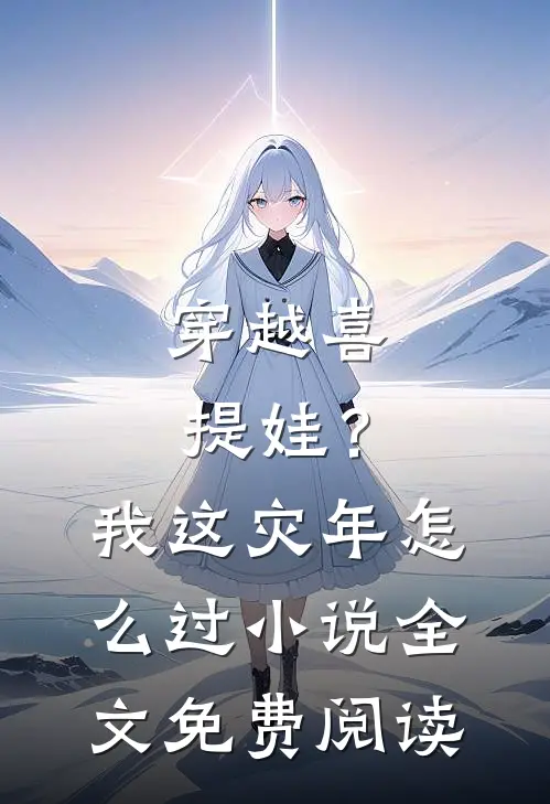 穿越喜提娃?我这灾年怎么过全文免费阅读