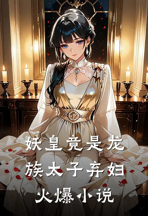 妖皇竟是龙族太子弃妇火爆