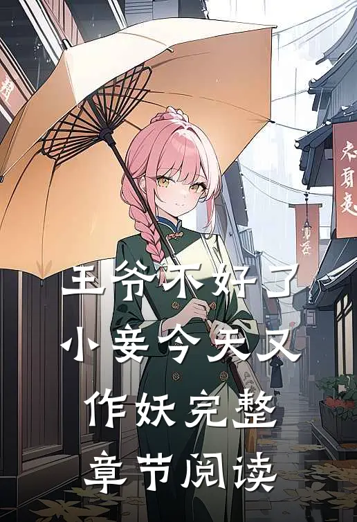王爷不好了,小妾今天又作妖完整章节阅读免费