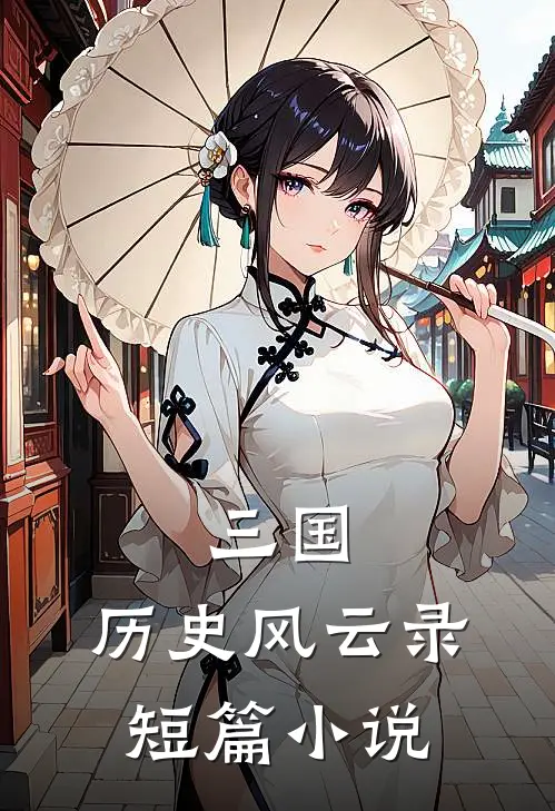 三国历史风云录短篇在线阅读
