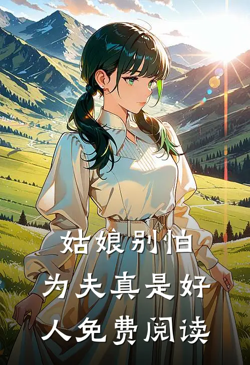 姑娘别怕，为夫真是好人免费阅读
