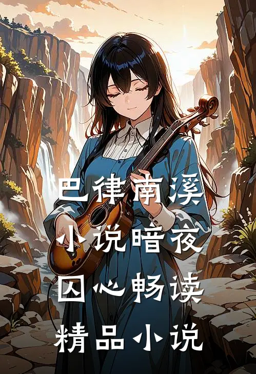 巴律南溪小说暗夜囚心畅读精品小说