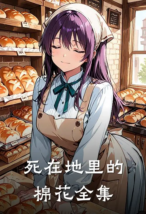 死在地里的棉花 全集