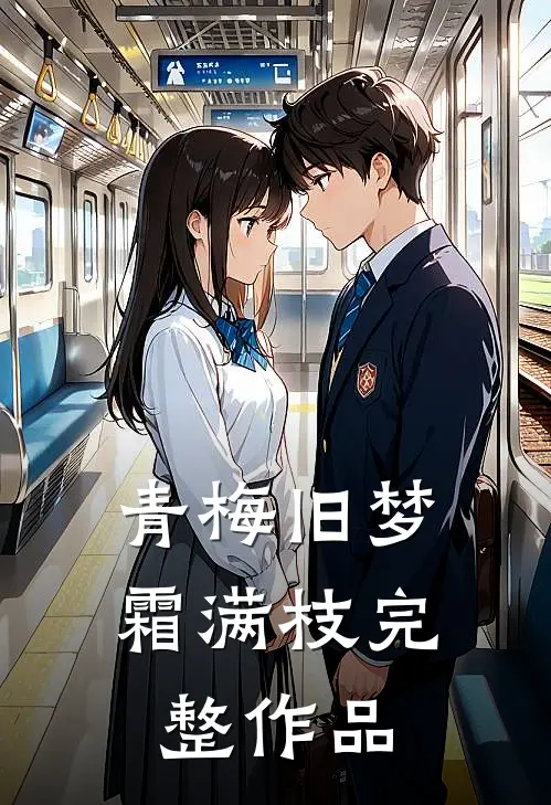 青梅旧梦霜满枝完整作品