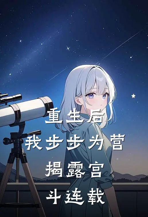 重生后,我步步为营,揭露宫斗连载