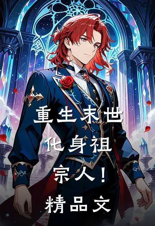 重生末世化身祖宗人!精品文章