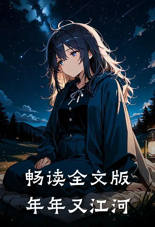 畅读全文版年年又江河