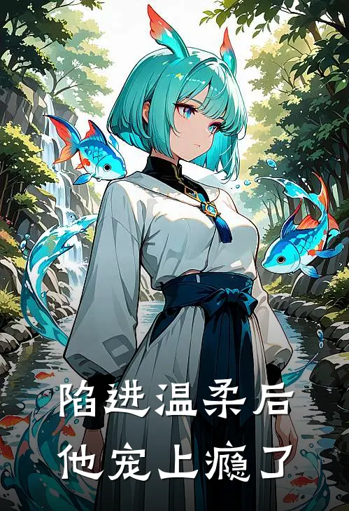 陷进温柔后,他宠上瘾了未删减版