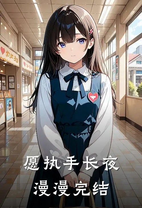 愿执手长夜漫漫完结