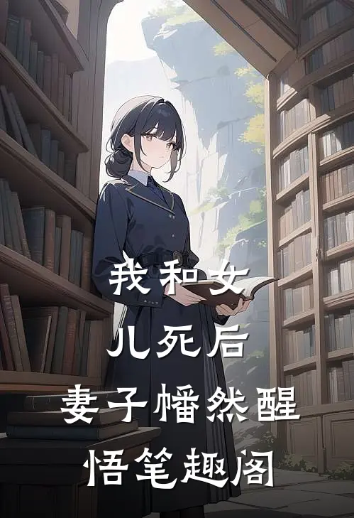 我和女儿死后,妻子幡然醒悟笔趣阁