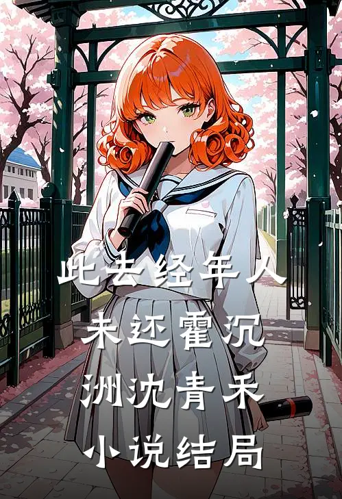 此去经年人未还霍沉洲沈青禾小说结局