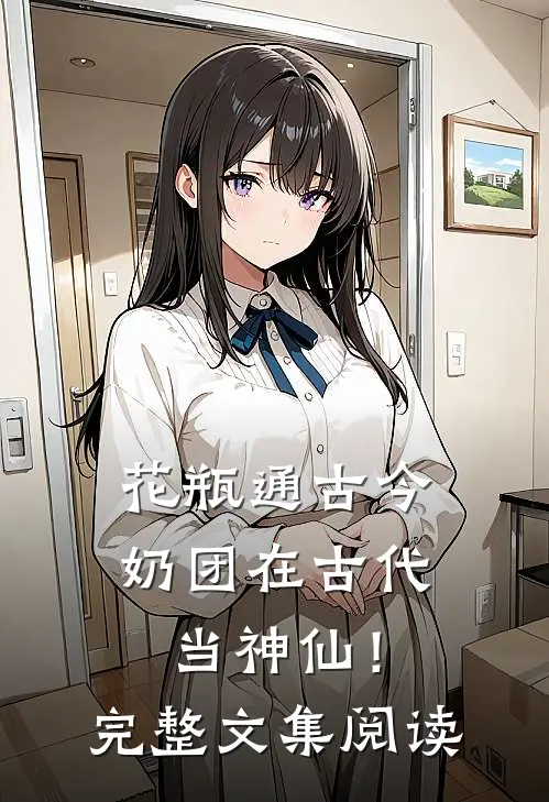 花瓶通古今，奶团在古代当神仙！完整文集阅读