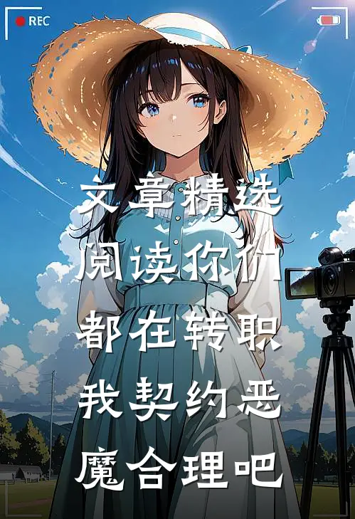 文章精选阅读你们都在转职，我契约恶魔合理吧
