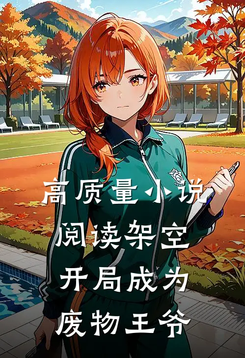 高质量小说阅读架空：开局成为废物王爷