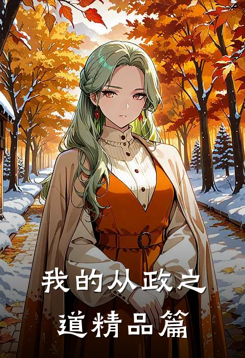 我的从政之道精品篇在线观看