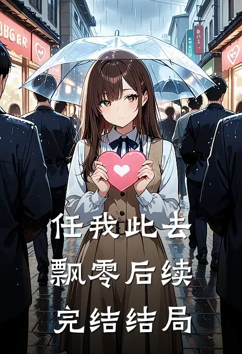 任我此去飘零后续完结结局