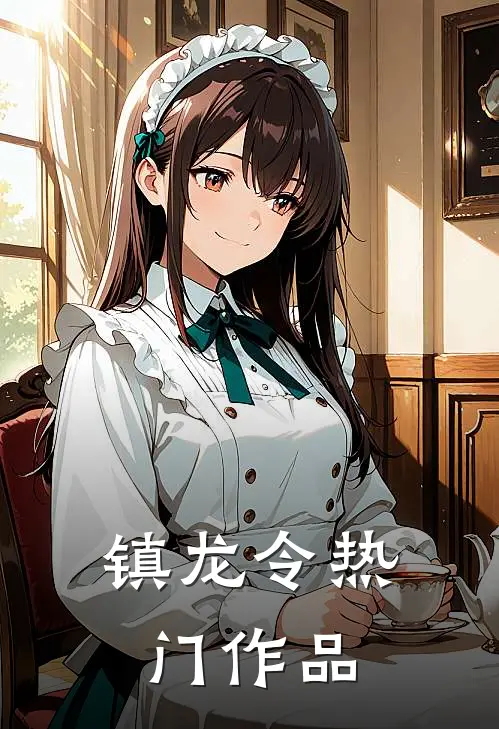 镇龙令热门作品