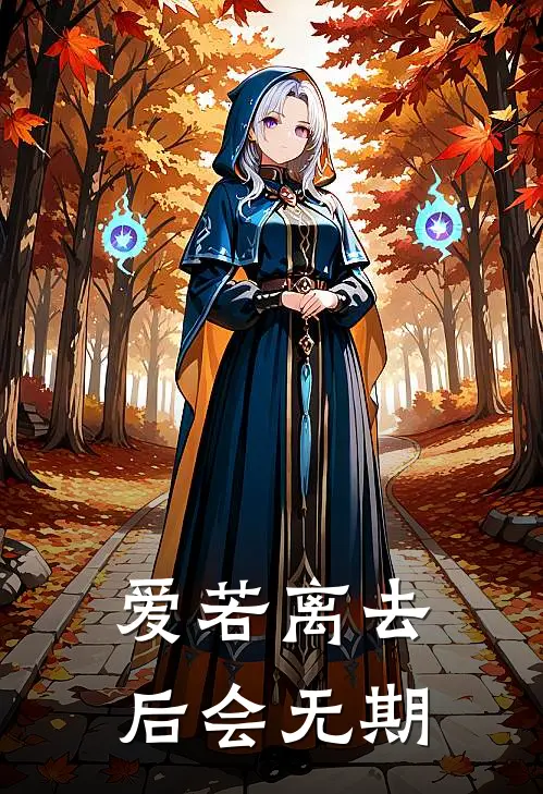 爱若离去,后会无期爆火短剧