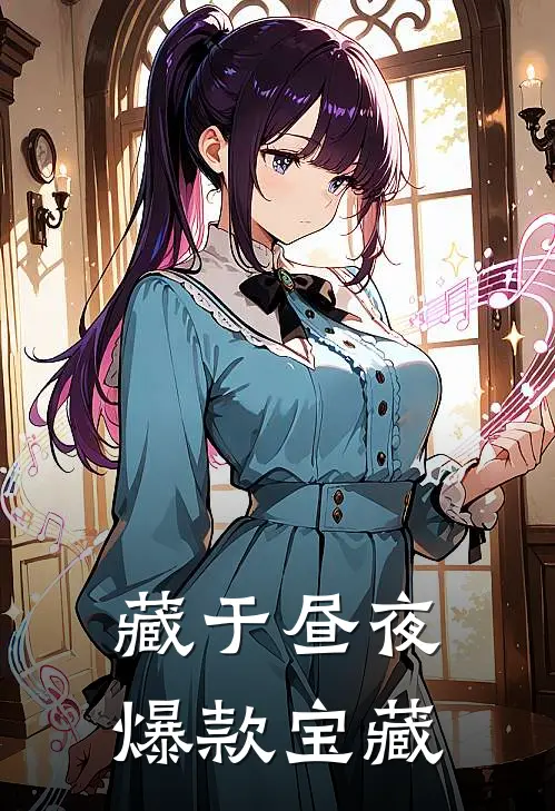 藏于昼夜爆款宝藏