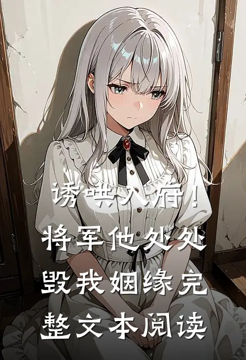 诱哄入府!将军他处处毁我姻缘完整文本阅读