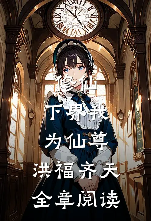 修仙下界我为仙尊,洪福齐天全章阅读