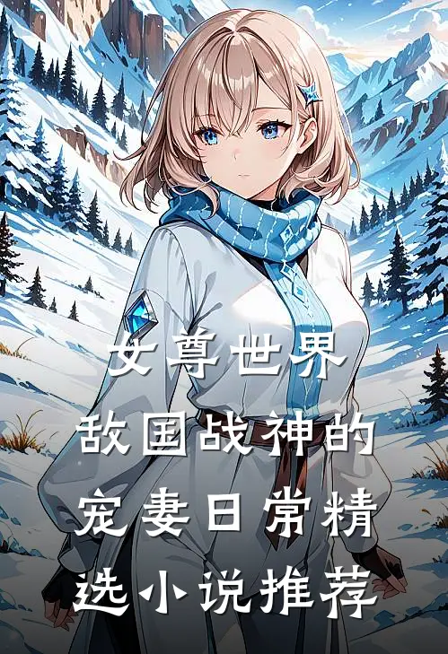 女尊世界敌国战神的宠妻日常精选推荐免费阅读