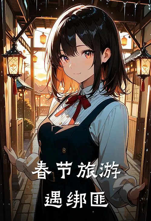 春节旅游遇绑匪