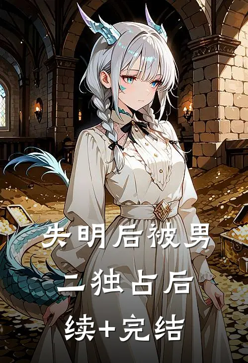 失明后被男二独占后续+完结