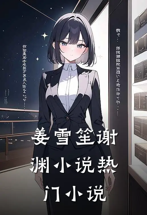 姜雪笙谢渊小说热门小说