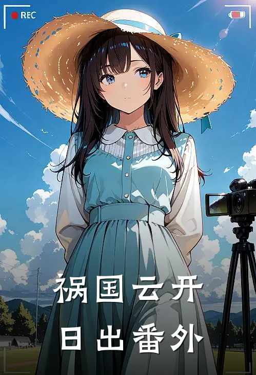 祸国-云开日出番外