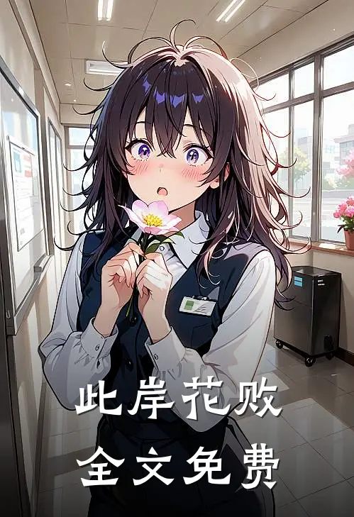 此岸花败全文免费阅读