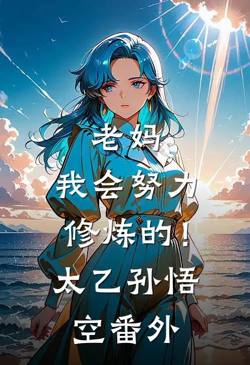 老妈,我会努力修炼的!太乙孙悟空 番外免费阅读
