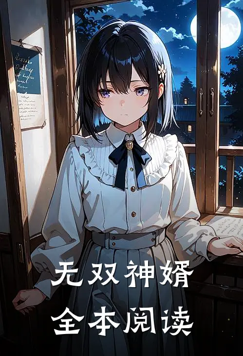无双神婿全本阅读
