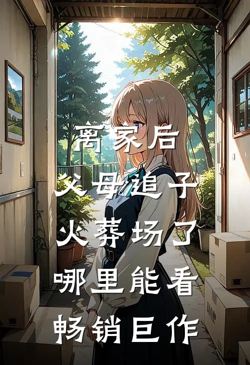 离家后,父母追子火葬场了哪里能看畅销巨作