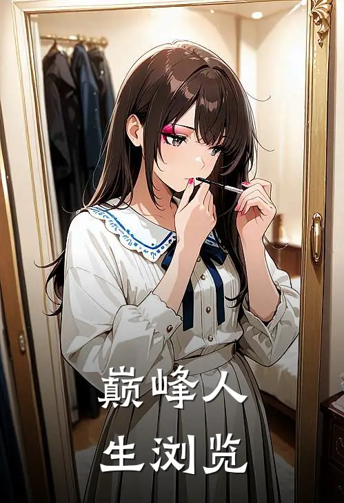 巅峰人生浏览