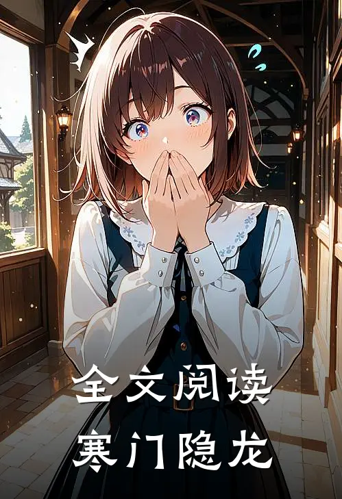 全文阅读寒门隐龙