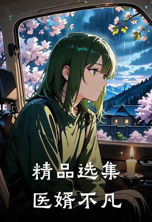 精品选集医婿不凡