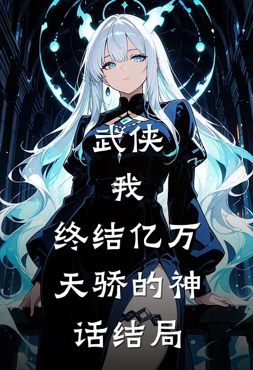 武侠我,终结亿万天骄的神话结局怎么样