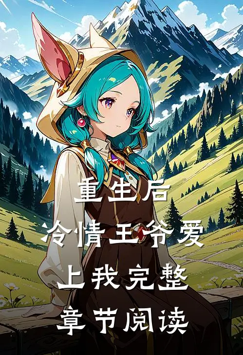 重生后,冷情王爷爱上我完整章节阅读免费