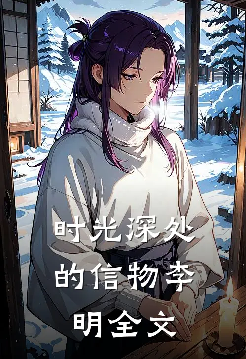时光深处的信物李明全文